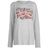Bluza Pepe Jeans mas M -Lichidare stoc!!, Bumbac, La baza gatului