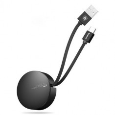 Cablu Baseus New Era cu USB C - 1 m foto