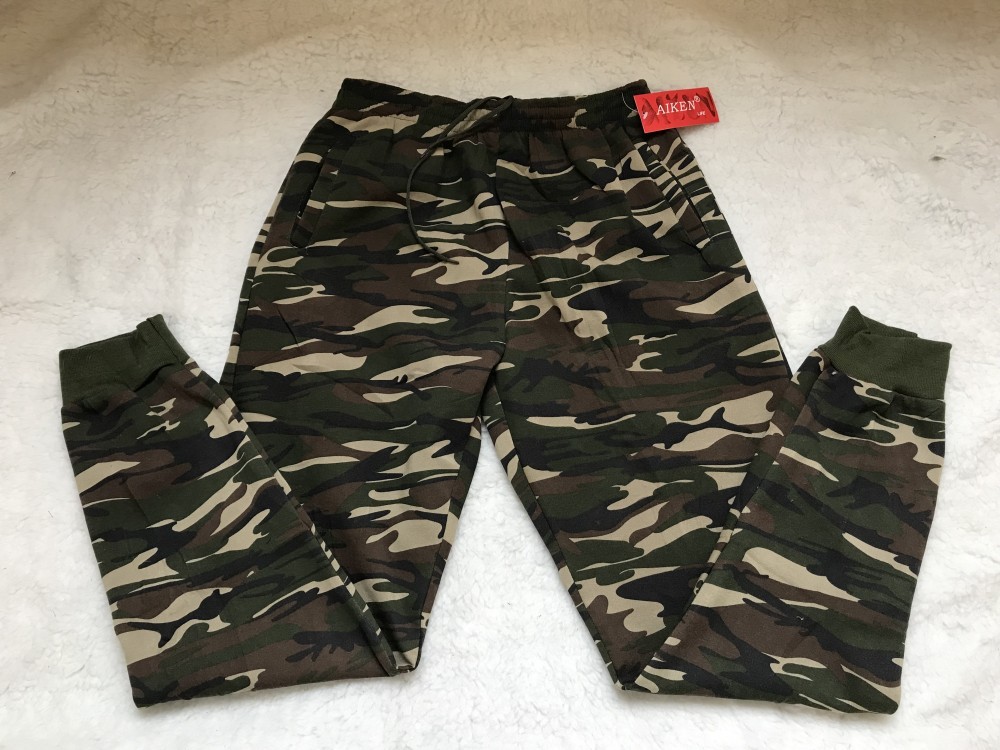 PANTALON LUNG BARBATI 3 4XL CAMUFLAJ SPORT TRENING ARMY KAKI GROSI VATUITI  IARNA, 3XL sau mai mare, Lungi | Okazii.ro