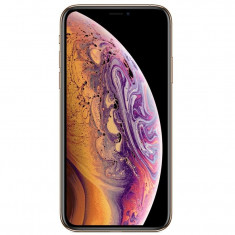 Telefon mobil Apple iPhone XS, 256GB, Gold foto