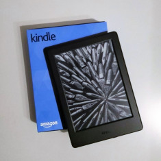 eBook Reader New Kindle Glare Free foto