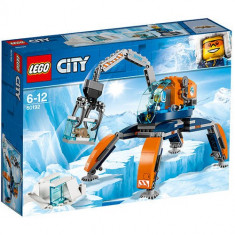 Set de constructie LEGO City Macara Arctica foto