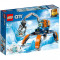 Set de constructie LEGO City Macara Arctica