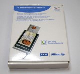 Cumpara ieftin Cititor Smartcard SDI 011(0918)