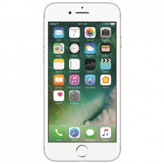 Telefon mobil Apple iPhone 7, 128GB, Silver foto