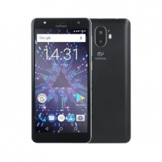 Telefon Mobil Pocket 18x9, Procesor Quad-Core 1.3GHz, TN 5, 1GB RAM, 8GB Flash, Wi-Fi, 3G, Dual Sim, Android foto