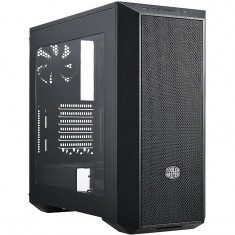 Carcasa Cooler Master MasterBox 5 Black foto