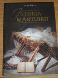 myh 531s - ISTORIA MANTUIRII - ELLEN WHITE - ED 2009