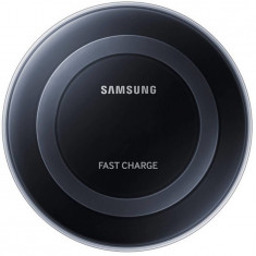 Incarcator wireless Samsung Fast Charger Black EP-PN920BBEGWW foto
