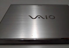 Ultrabook SONY VAIO SVT1312M1E, Intel Core i3-3217U, PRET FIX foto