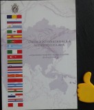 Uniunea Internationala a Notariatului Latin