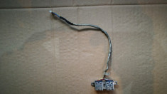 Modul USB HP Probook 4520S 4525S 50.4Gk10.001 foto