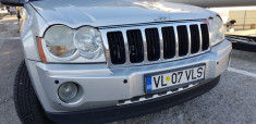 VAND JEEP GRAND CHEROKEE autoutilitara GPL 2006 foto