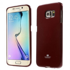 Husa Mercury Goospery Shining Case - Samsung Galaxy S6 Edge foto