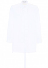 Valentino Garavani Tunic Shirt BIANCO foto