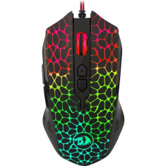Mouse gaming Redragon Inquisitor RGB foto