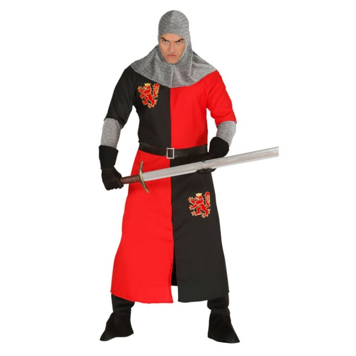 Costum Cavaler Medieval M - Carnaval24 Costum Cavaler Medieval M - Carnaval24