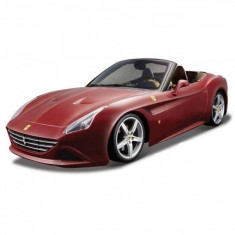 Masinuta 1:32 Ferrari California foto