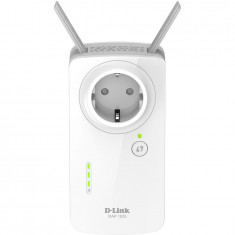 Range extender wireless AC1200, Power Passthrough, DAP-1635 foto