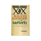 William Faulkner - Sartoris