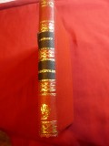Paul Bourget - Discipolul -Ed. Ancora , interbelica ,traducere L.I.Subotici