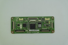 T-CON BOARD PLASMA SAMSUNG COD: LJ41-05903A foto