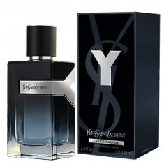 Yves Saint Laurent Y EDP 100 ml pentru barbati foto