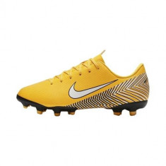 Ghete Fotbal Nike JR Vpr 12 Academy GS Njr Fgmg AO2896710 foto