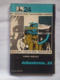 (C386) CORNELIU HODOJEU - ALBATROS.31