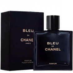 Chanel Bleu De Chanel Parfum 100 ml pentru barbati foto