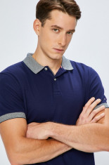 Tommy Hilfiger - Tricou Polo foto