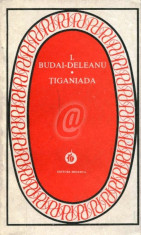 Tiganiada foto