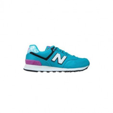 Pantofi Femei New Balance 574 WL574ASC foto