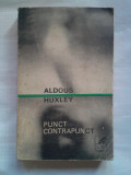 (C388) ALDOUS HUXLEY - PUNCT CONTRAPUNCT