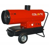 Tun de caldura cu ardere indirecta I20Y CALORE, putere 20kW, debit aer 800mcb/h, motorina, 230V