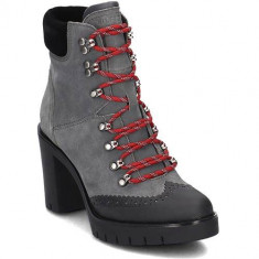 Botine Femei Tommy Hilfiger FW0FW03057008 foto