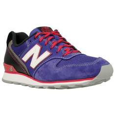 Pantofi Femei New Balance WR996 WR996EG foto