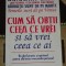 myh 712 - CUM SA OBTII CEEA CE VREI - JOHN GRAY - EDITATA IN 1999
