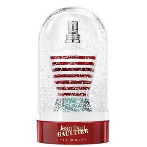Jean Paul Gaultier Le Male Xmas Collector Edition EDT 125 ml pentru barbati Jean Paul Gaultier Le Male Xmas Collector Edition EDT 125 ml pentru barbati