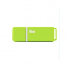 Memorie USB Goodram UMO2 16GB USB 2.0 Green foto