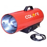 Tun caldura pe GPL, model KID15M CALORE, putere calorica 15kW, alimentare 230V, pornire MANUALA