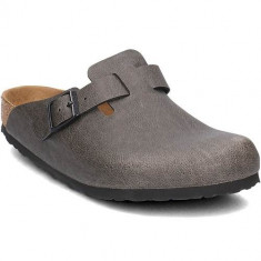 Slapi Barbati Birkenstock Boston BF 1009504 foto