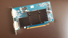 199S.Placa Video Radeon HD 5450,1GB DDR3-64Bit,PCI-e,2xDVI,DX11 foto