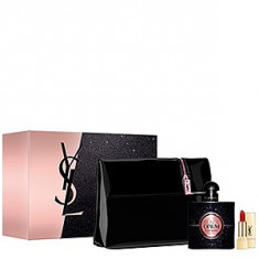 Yves Saint Laurent Black Opium Set 50+1,5 pentru femei foto