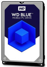 HDD Laptop Western Digital Black WD10SPZX 1TB @5400rpm, SATA III, 2.5inch, 7mm foto