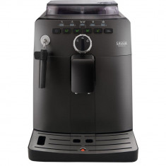 Espressor automat Gaggia Naviglio Classic, 1850 W, 1.5 L, 15 bar, Negru foto