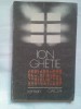 (C385) ION GHETIE - S.O.S.