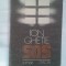(C385) ION GHETIE - S.O.S.