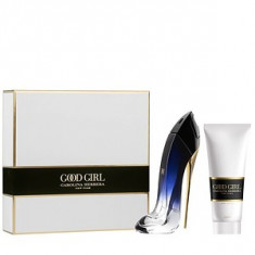 Carolina Herrera Good Girl EDP Legere set 80+100 pentru femei foto