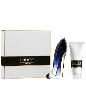 Carolina Herrera Good Girl EDP Légére set 80+100 pentru femei Carolina Herrera Good Girl EDP Légére set 80+100 pentru femei